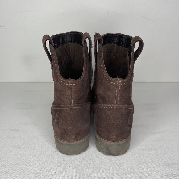 Timberland Chealsea Boots - Picture 5 of 8